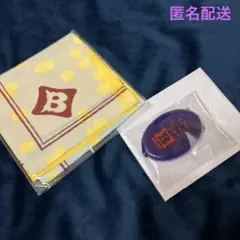 【非売品 】BESS バンダナ ＆コインケース