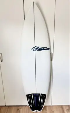 2025年最新】Timmy Patterson サーフボードの人気アイテム