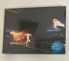 因果律の逆転　Blu-ray げんじぶ　アリーナライブ　新品未開封