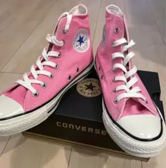 ALL STAR US COLORS HI ROSE