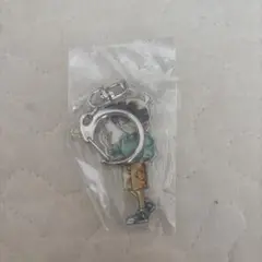 青山剛昌ふるさと館　名探偵コナン アクリルキーホルダー