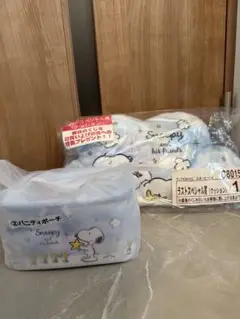 サンリオ　スヌーピー　あたりくじ　ラストスペシャル賞　クッション