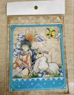 MAR メルヘヴン 原作柄 アクリルマルチスタンド　アクスタ