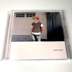 平井大/ HOPE/WISH 2枚組