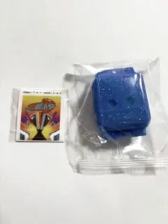 レジェンドライダー 最強フォームバージョン3 レインボーガッチャード