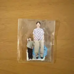 ダンビラムーチョ　アクリルスタンド　アクスタ