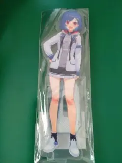 未開封　西園チグサ　アクリルスタンド 「バーチャルYouTuber にじさんじ」