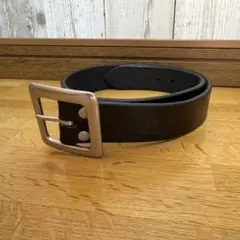 【バーンズ アウトフィッターズ】 Garrison Buckle 40mm