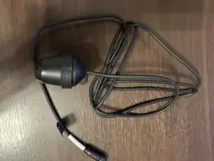 Changer mt2 バイク用ドラレコ付きスマートモニター フロントカメラのみ