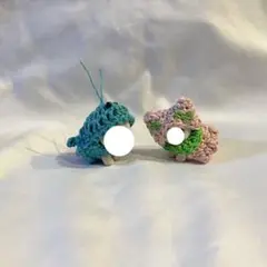 確認用