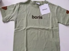 新品　boris Tシャツ 110サイズ