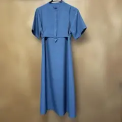 AZUL 半袖ワンピース✩.*˚