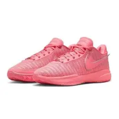 【新品未使用】Nike LeBron20 "Pink Diamond" EP