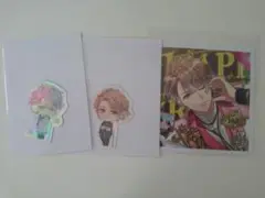 A3!　エースリー　茅ヶ崎至セット