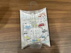 【日本製】ハミコ HAMICO 乗り物 歯ブラシ