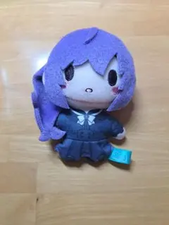 劇場版 朝比奈まふゆ ふわぷち