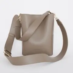 【美品】RANDEBOO Petit bucket bag ショルダーバッグ