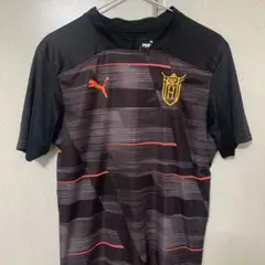 法政大学 サッカー部 トレーニングウェア セット
