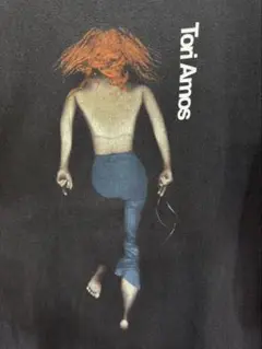 TORI AMOS 90sヴィンテージtシャツ
