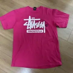 ⭐︎入手困難　オールドステューシー　ロンT　NYLTLA　袖プリント　アメリカ製 2025年最新】old stussy ロンtの人気アイテム - メルカリ