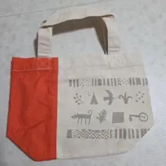 カルディ　トートバック