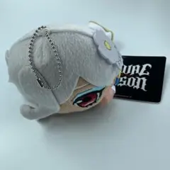 ヴィジュアルプリズン モアプラスぬいぐるみ