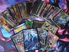 デュエマ まとめ売り 引退品