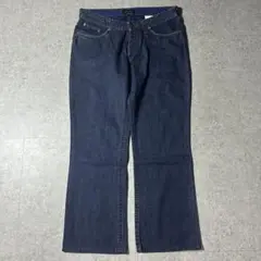 EMPORIO ARMANI デニムパンツ