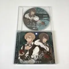 「Dark Night Princess」～スノーホワイト～　あさぎ夕 金田亮
