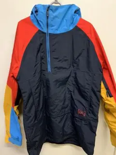 バートン ゴアテックス