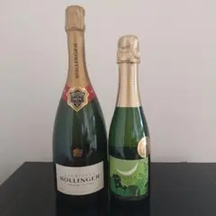 Bollinger Special Cuvee750ml他1本