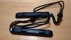 【未使用保管品】Joy-Con ストラップ 純正 2点
