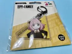 「SPYxFAMILY」台湾限定地下鉄悠遊カード
