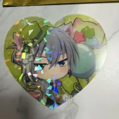アイドリッシュセブン アイナナ ナンジャ ナンジャタウン ミニゲーム　千