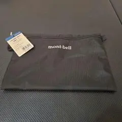 mont-bell ライトペーパーポーチ M