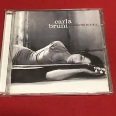Carla Bruni - quelqu'un m'a dit