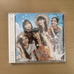 乃木坂46 Same numbers 通常盤