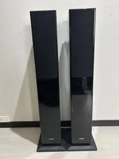 ［美品］DENONトールボーイスピーカーSC-T33 DENON SC-T33の仕様 デノン/デンオン