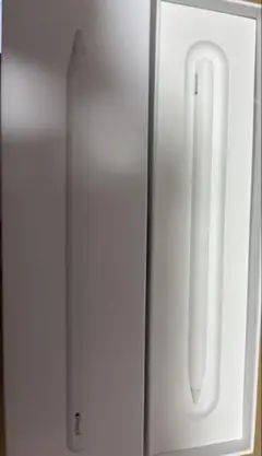 iPadPencil 第2世代