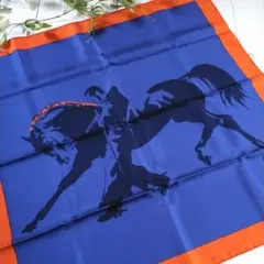 ✨未使用に近い✨ エルメス　ジンガロ東京2005  スカーフカレ90 2025年最新】エルメス ジンガロの人気アイテム - メルカリ