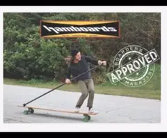 【問い合わせ多数‼️】hamboards サーフスケート サーフィン スケボー
