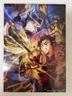 鬼滅の刃 劇場版 無限城編 映画特典