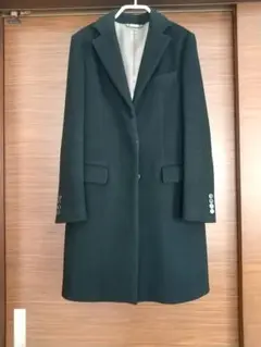 チェスターコート ドゥーズィエムクラス トゥモローランド セオリー