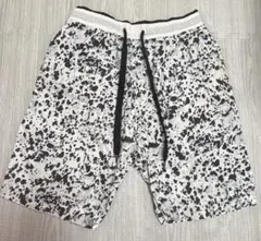 Onitsuka Tiger x Andrea Pompilio ショートパンツ
