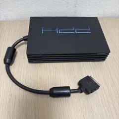 PlayStation 2 HDD SCPH-20400 本体のみ