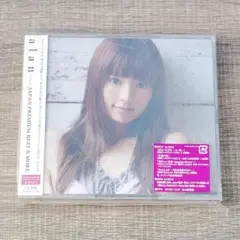 alan JAPAN PREMIUM BEST & MORE 2CD+DVD