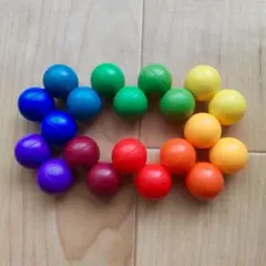 モンテッソーリ おもちゃ 知育玩具 指先遊び ボール パズル フィジェットトイ