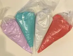 デコホイップ　100g×4本セット