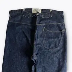 tcbジーンズ 【Good Luck Jacket 】　44 中古　古着 Good Luck Jacket | TCB jeans