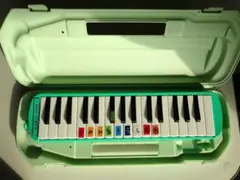 KAWAI鍵盤ハーモニカ32MX　メロディオン